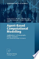 Agent-Based Computational Modelling