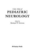 Color Atlas of Pediatric Neurology