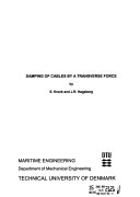 Report - Danish Center for Applied Mathematics and Mechanics