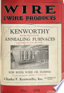 Wire & Wire Products