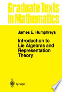 Introduction to Lie Algebras and Representation Theory