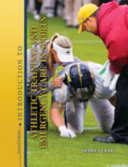 Introduction to Athletic Training and Emergency Care in Sports