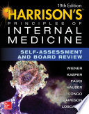 Harrison's Principles and Practice of Internal Medicine 19th Edition and Harrison's Principles of Internal Medicine Self-Assessment and Board Review, 19th Edition (EBook)Val-Pak