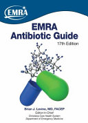 EMRA Antibiotic Guide