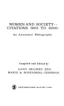 Women & Society (cit 3601-6000)h
