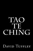 Tao Te Ching