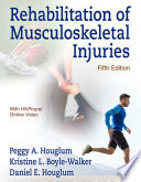 Rehabilitation of Musculoskeletal Injuries