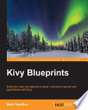 Kivy Blueprints