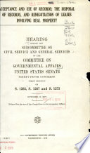 Accounting and Auditing Practices and Procedures
