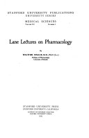 Stanford University Publications