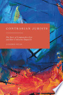 Contrarian Jurists