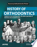 History of Orthodontics