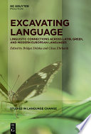 Excavating Language