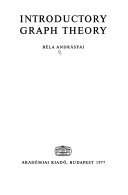 Introductory Graph Theory