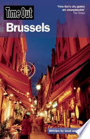 Time Out Brussels