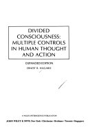 Divided Consciousness
