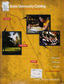 Undergraduate and Graduate Courses and Programs
