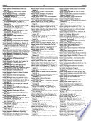 Cumulative List of Organizations Described in Section 170 (c) of the Internal Revenue Code of 1954