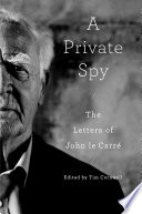 A Private Spy
