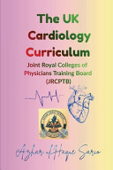 The UK Cardiology Curriculum