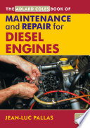 AC Maintenance & Repair Manual for Diesel Engines