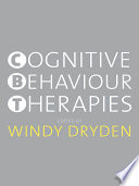 Cognitive Behaviour Therapies