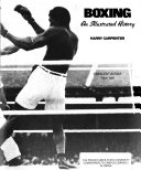 Boxing, an Illustrated History