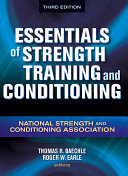 Essentials of Strength Training and Conditioning