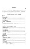 State List of High School Textbooks