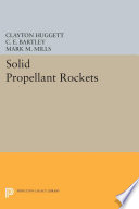 Solid Propellant Rockets