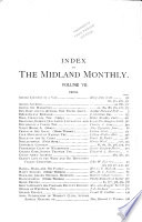 The Midland Monthly