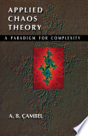 Applied Chaos Theory