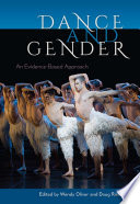 Dance and Gender