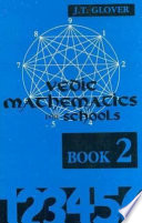 Vedic Mathematics for Schools