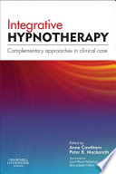 Integrative Hypnotherapy