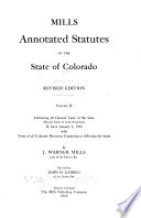 Mills Annotated Statutes of the State of Colorado: Sec. 4092-8080, itinerant vendors-witnesses
