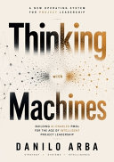 Thinking with Machines