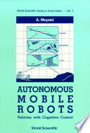 Autonomous Mobile Robots