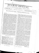 Diario oficial