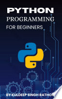 Learn Python For Beginners