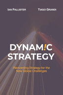 Dynamic Strategy