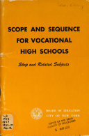 Curriculum Bulletin - Board of Education