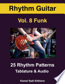 Rhythm Guitar Vol. 8