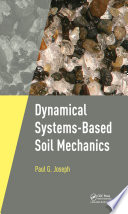 Dynamical Systems-Based Soil Mechanics