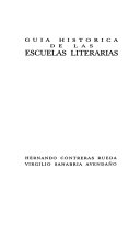 Guía histórica de las escuelas literarias
