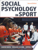 Social Psychology in Sport