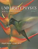 University Physics, Volume I with Access Code: For the Physical and Life Sciences