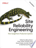 Site Reliability Engineering