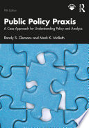 Public Policy Praxis