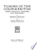 Tumors of the Colon & Rectum